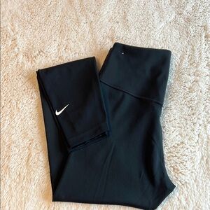 Nike Black Leggings